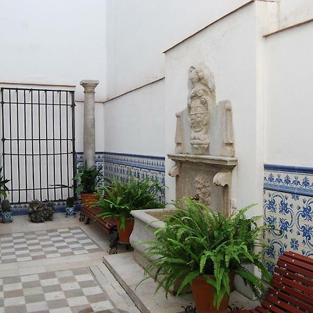 Apartament La Casa De Lucia Grenada Zewnętrze zdjęcie