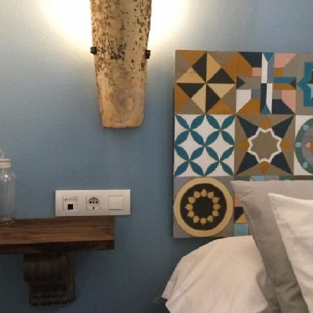 Apartament La Casa De Lucia Grenada Zewnętrze zdjęcie