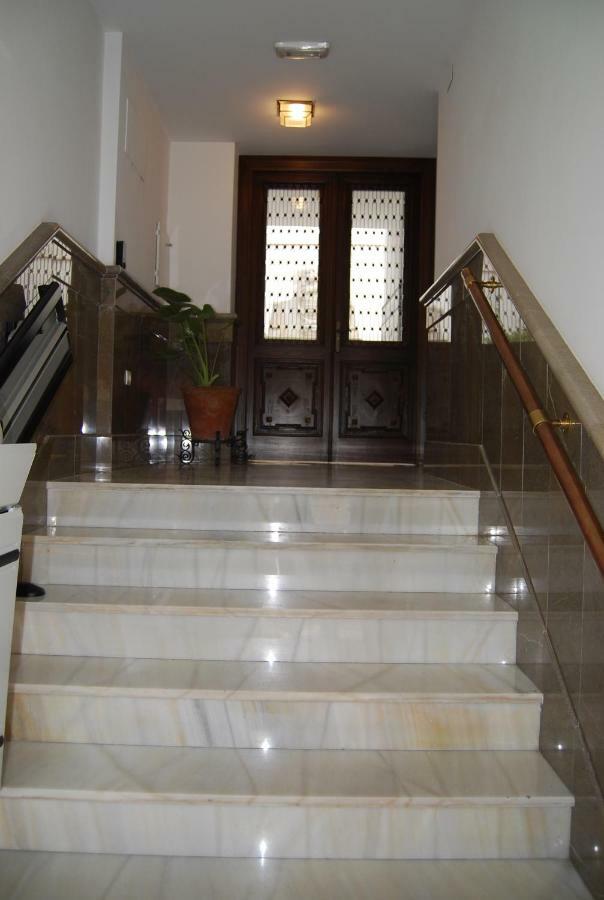 Apartament La Casa De Lucia Grenada Zewnętrze zdjęcie