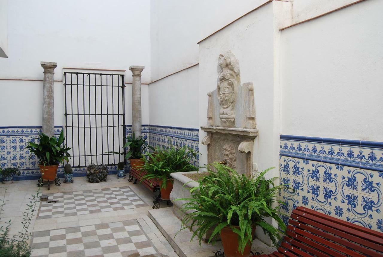 Apartament La Casa De Lucia Grenada Zewnętrze zdjęcie
