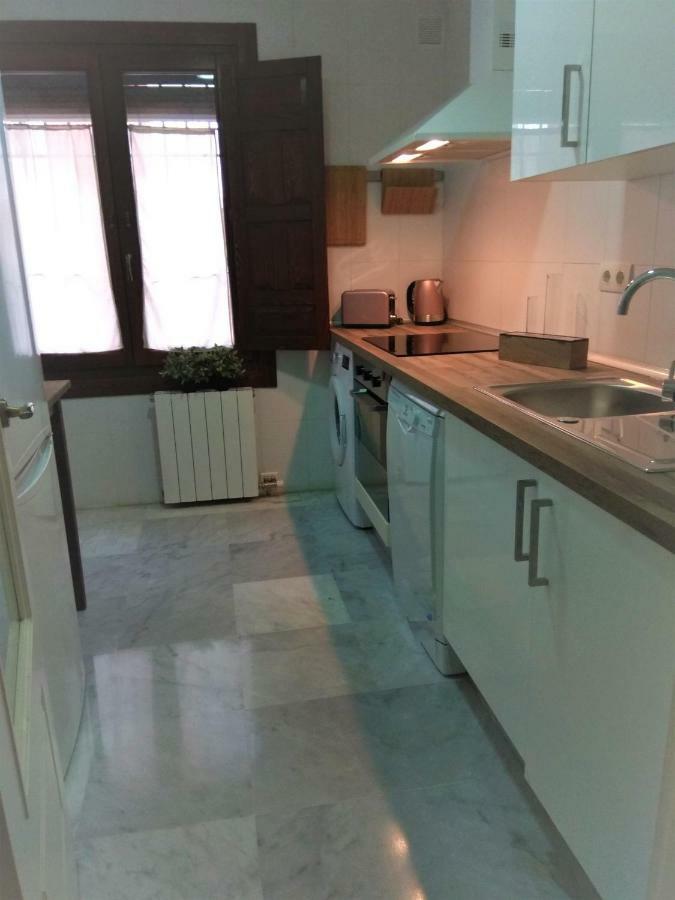 Apartament La Casa De Lucia Grenada Zewnętrze zdjęcie