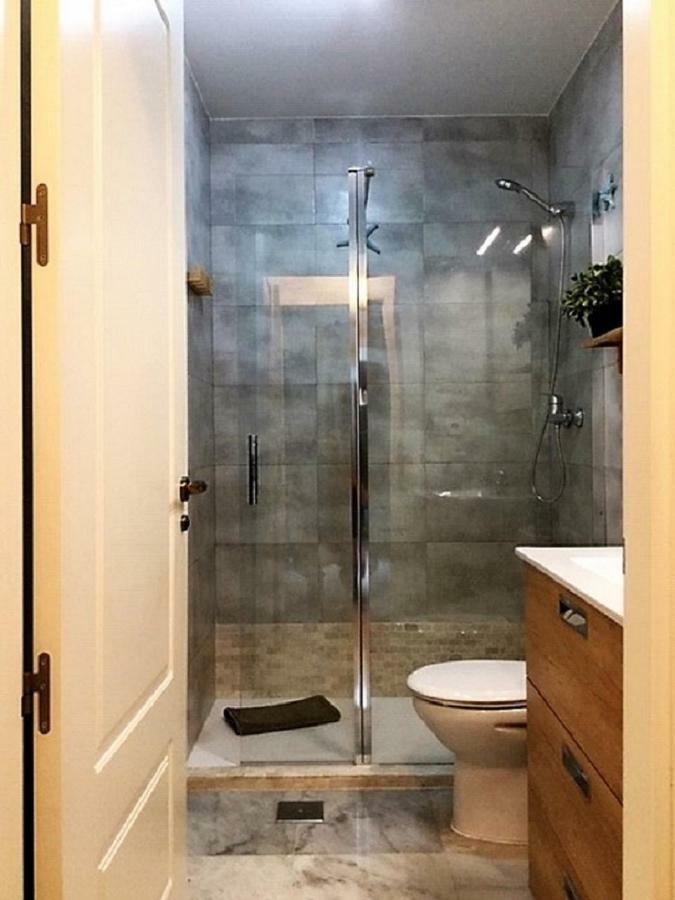 Apartament La Casa De Lucia Grenada Zewnętrze zdjęcie