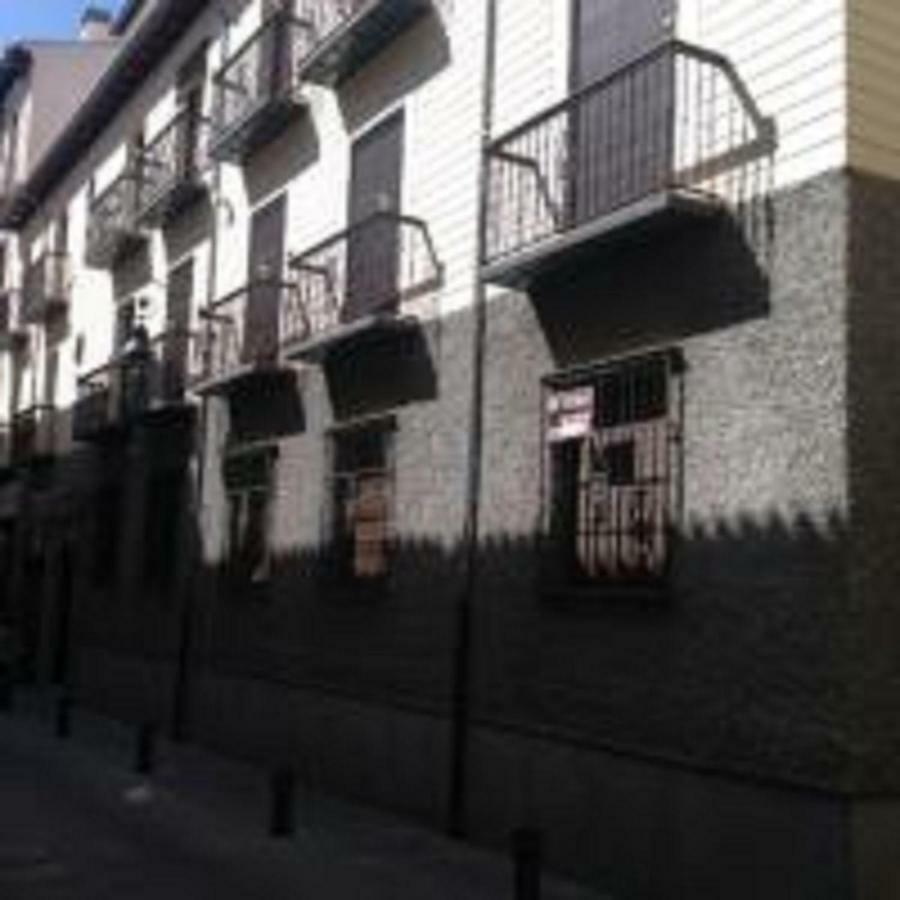 Apartament La Casa De Lucia Grenada Zewnętrze zdjęcie