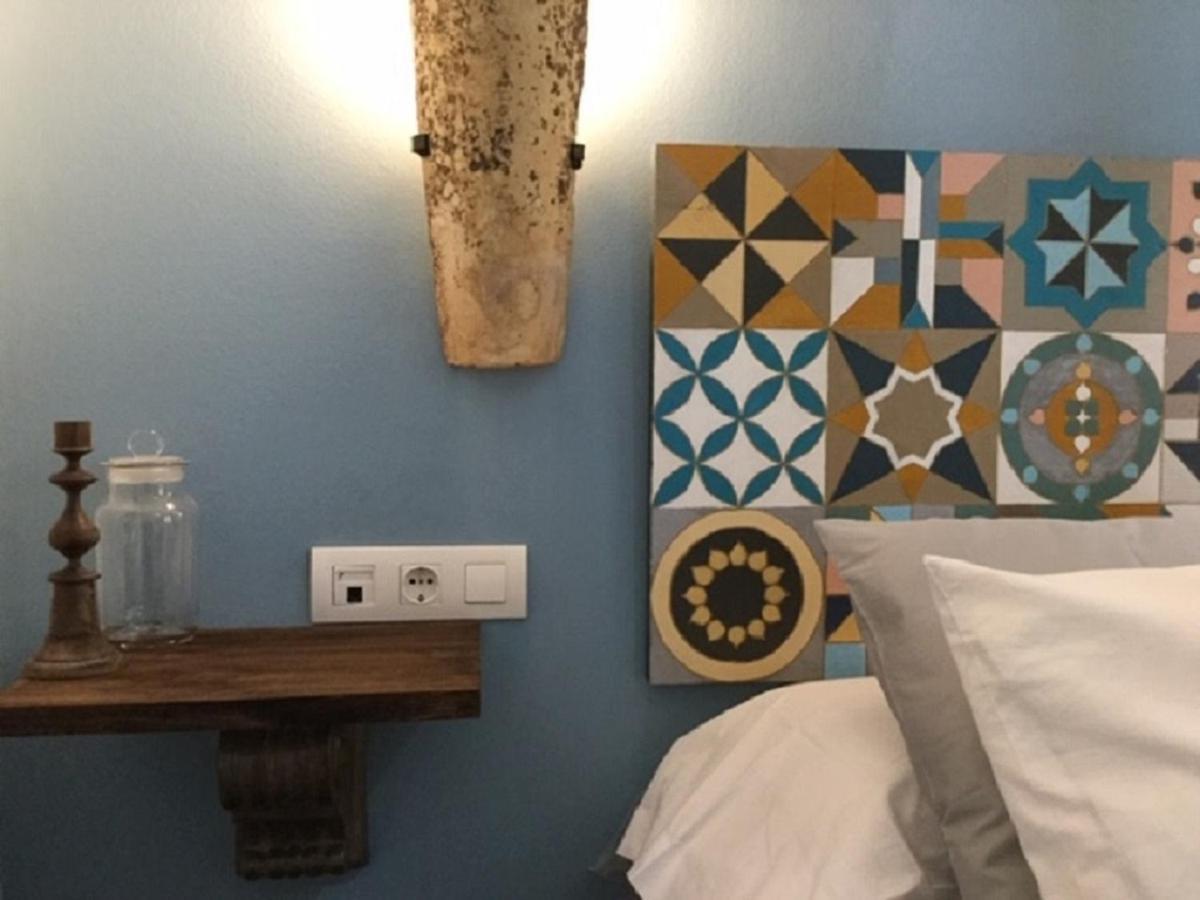 Apartament La Casa De Lucia Grenada Zewnętrze zdjęcie