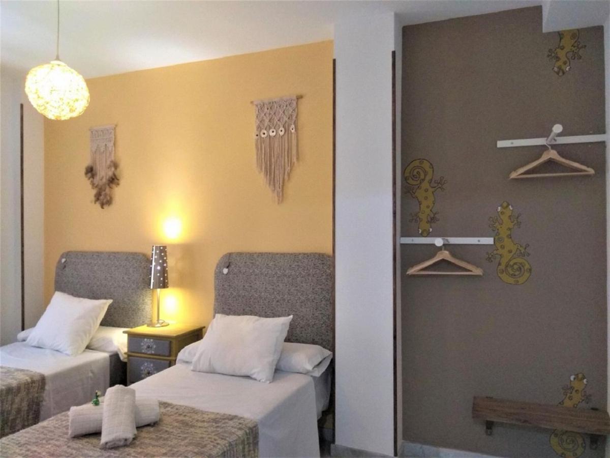 Apartament La Casa De Lucia Grenada Zewnętrze zdjęcie